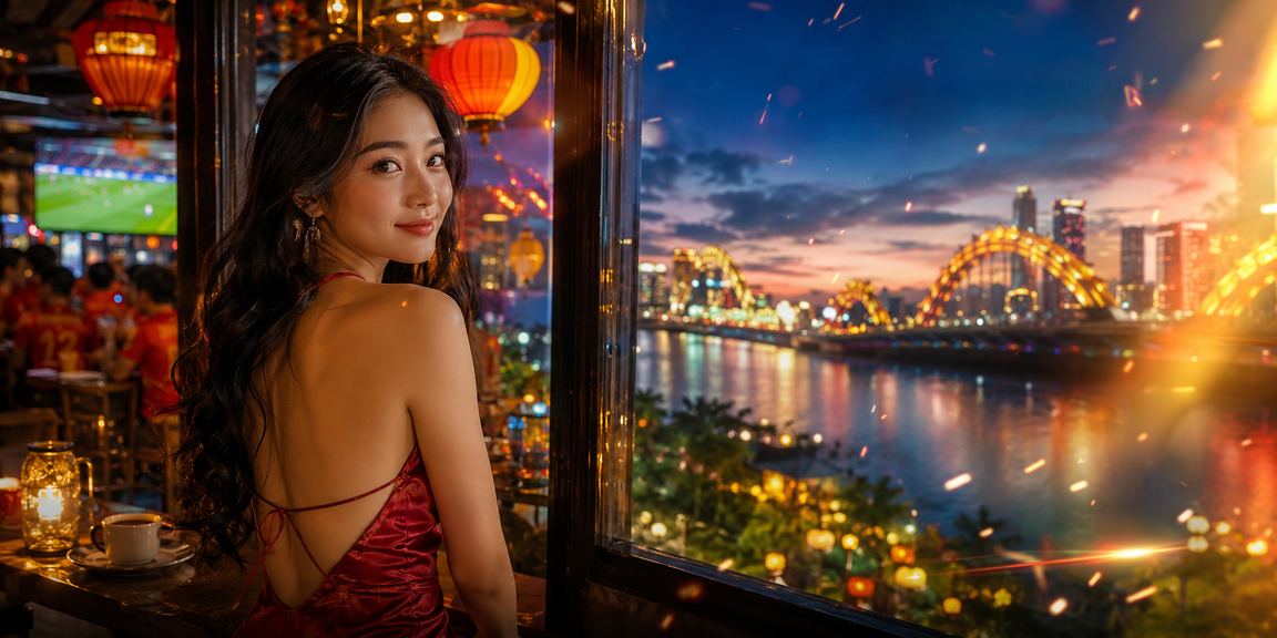 Người dùng tận hưởng trải nghiệm cá cược tại Đà Nẵng