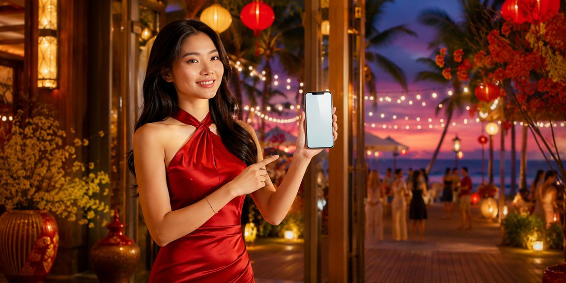 Khu nghỉ dưỡng VIP Phú Quốc – phong cách thưởng thức giải trí đẳng cấp