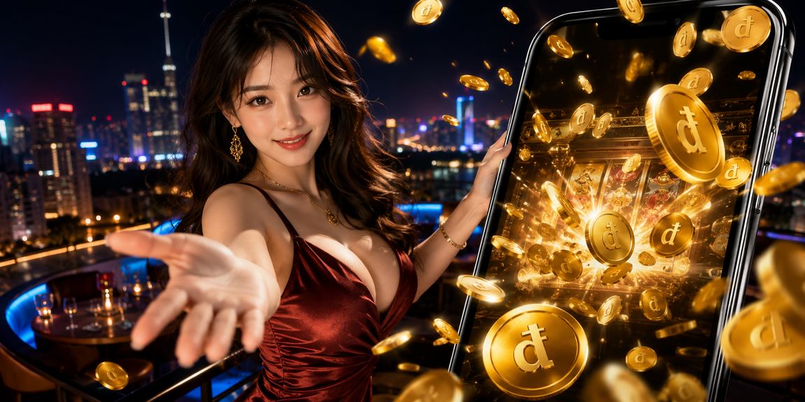 Người chơi trải nghiệm nền tảng cá cược trực tuyến tại Việt Nam
